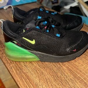 Nike air max 270